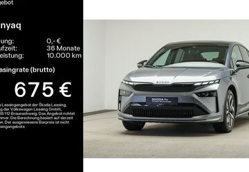 Skoda Enyaq 18.300 km 45.999 &euro; Mühlheim 63165