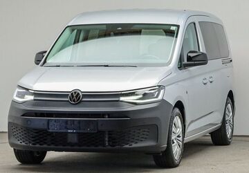 VW Caddy Maxi 46.150 km 31.995 &euro; Mühlheim 63165