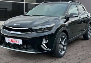 Kia Stonic 3.740 km 24.440 &euro; Obernburg 63785
