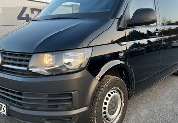 VW T6 Transporter 395.000 km 23.500 &euro; Grosswallstadt 63868