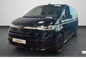VW T7 Multivan 16.900 km 64.980 &euro; Aschaffenburg 63741