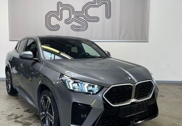 BMW X2 20.980 km 38.990 &euro; Maintal bei Frankfurt am Main 63477