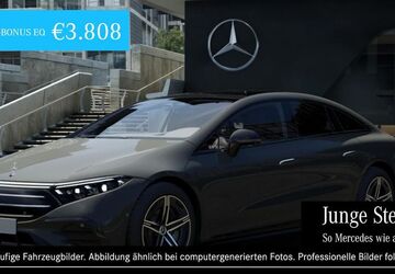 Mercedes-Benz EQS 8.950 km 86.160 &euro; Aschaffenburg 63741