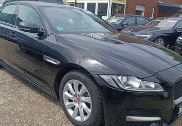 Jaguar XF 141.000 km 9.350 &euro; Maintal 63477