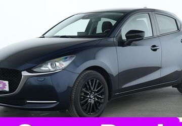Mazda 2 8.234 km 15.479 &euro; Dietzenbach bei Frankfurt 63128