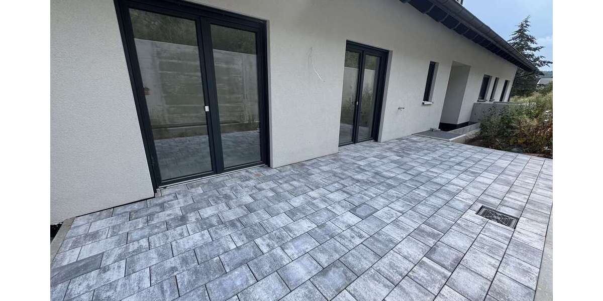 Etagenwohnung Elsenfeld - 3 Zimmer, 110 m&sup2;, 1.485&euro; | Angebot:26459202