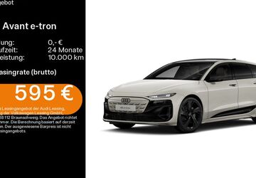 Audi A6 e-tron 13.900 km 66.959 &euro; Mühlheim 63165