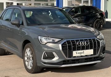 Audi Q3 63.800 km 27.800 &euro; Aschaffenburg 63743