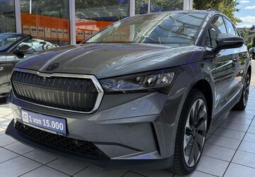 Skoda Enyaq 33.980 km 30.990 &euro; Groß-Umstadt 64823