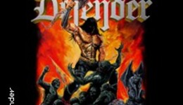 Defender - The Most Authentic Manowar Tribute