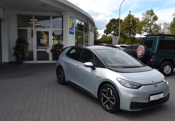 VW ID.3 30.000 km 26.980 &euro; Babenhausen 64832