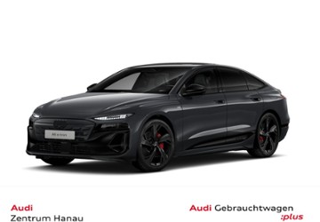 Audi A6 e-tron 7.800 km 65.279 &euro; Hanau 63452