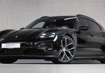 Porsche Taycan 28.500 km 97.780 &euro; Aschaffenburg 63739