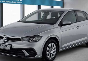 VW Polo 51.862 km 15.480 &euro; Maintal 63477
