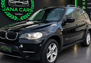 BMW X5 272.000 km 9.870 &euro; Hainburg 63512