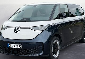 VW ID. Buzz 6.000 km 66.445 &euro; Bad König / Zell 64732