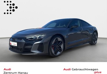 Audi e-tron GT 53.700 km 50.979 &euro; Hanau 63452