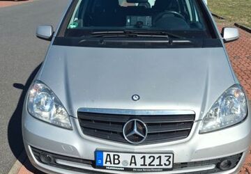 Mercedes-Benz A 180 191.000 km 2.800 &euro; Aschaffenburg 63741