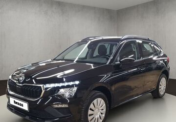 Skoda Kamiq 24.700 km 21.950 &euro; Aschaffenburg 63739