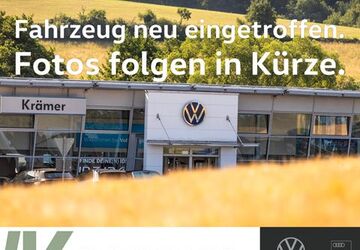 VW T-Cross 42.900 km 19.900 &euro; Gross Bieberau 64401