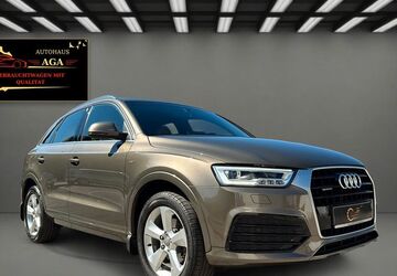Audi Q3 127.000 km 15.990 &euro; Hanau 63452