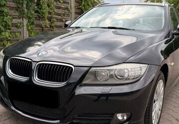BMW 320 171.000 km 6.990 &euro; Langenselbold 63505