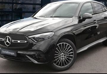 Mercedes-Benz GLC 200 15.000 km 56.990 &euro; Aschaffenburg 63741