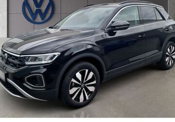 VW T-Roc 22.386 km 21.450 &euro; Hanau 63452