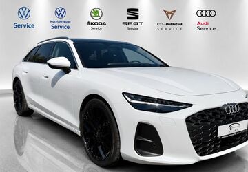 Audi A6 20.860 km 48.390 &euro; Hanau 63450