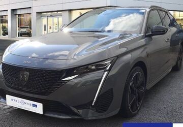 Peugeot e-308 9.500 km 34.930 &euro; Maintal 63477