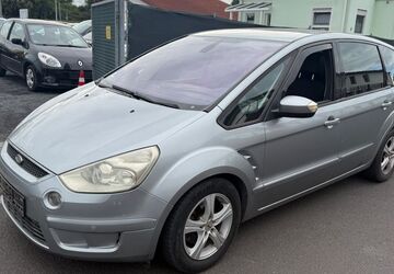 Ford S-Max 241.300 km 1.000 &euro; Hanau 63452