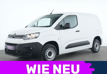 Citroen Berlingo 35.576 km 14.695 &euro; Dietzenbach bei Frankfurt 63128