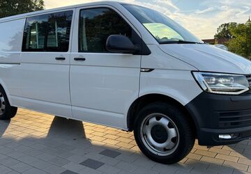 VW T6 Transporter 64.800 km 32.999 &euro; Erlensee 63526