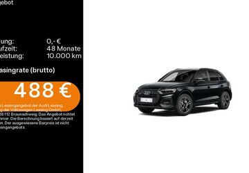 Audi Q5 37.100 km 35.488 &euro; Mühlheim 63165