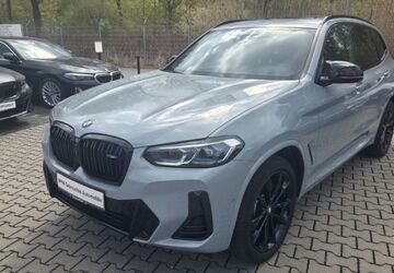 BMW X3 M40 61.839 km 47.949 &euro; Rödermark 63322