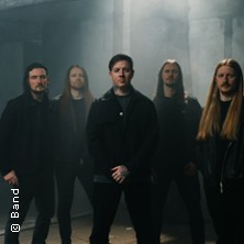 Bleed From Within - Summer 2026 11.08.2026 HIRSCH