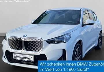 BMW iX1 16.700 km 49.410 &euro; Aschaffenburg 63741