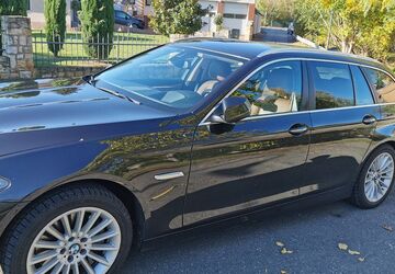 BMW 525 360.000 km 8.200 &euro; Heusenstamm 63150
