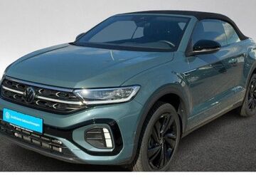 VW T-Roc 12.501 km 36.980 &euro; Hanau 63452