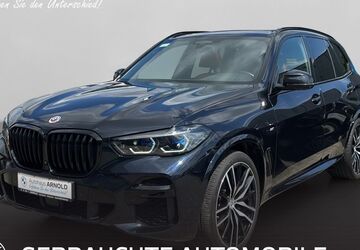 BMW X5 97.500 km 55.990 &euro; Alzenau 63755