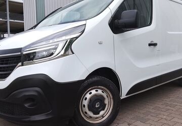 Renault Trafic 110.500 km 16.480 &euro; Aschaffenburg 63741