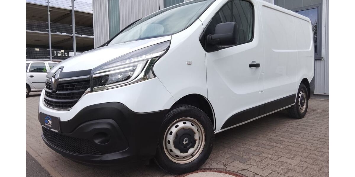Renault Trafic 110.500 km 16.480 &euro; Aschaffenburg 63741