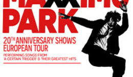 Maxïmo Park