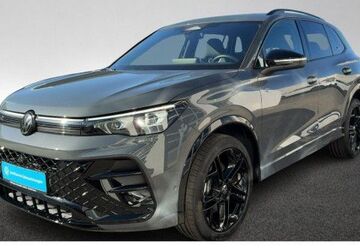 VW Tiguan 10.497 km 49.980 &euro; Hanau 63452