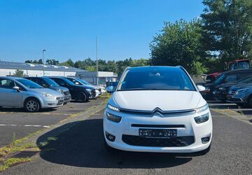 Citroen C4 Picasso 195.800 km 8.000 &euro; Hasselroth 63594