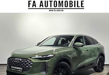 Audi Q5 7.999 km 48.900 &euro; Mainaschaff 63814