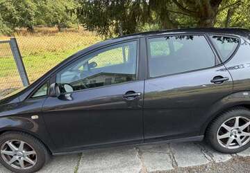 Seat Altea 280.800 km 1.790 &euro; Linsengericht 63589
