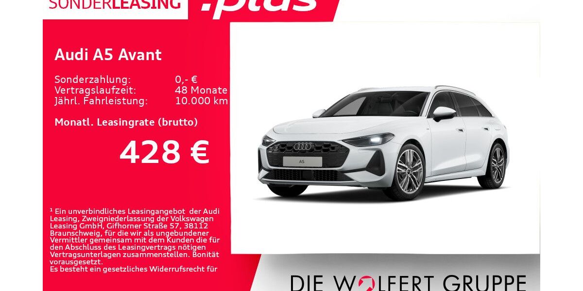 Audi A5 28.468 km 42.480 &euro; Großwallstadt 63868