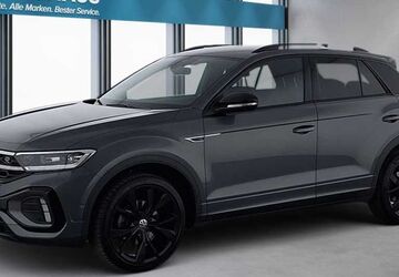 VW T-Roc 36.882 km 29.980 &euro; Maintal 63477