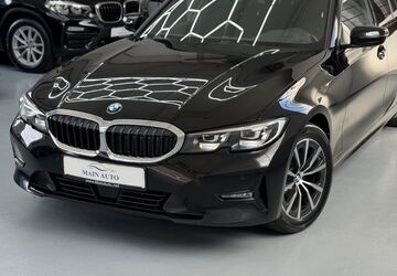 BMW 318 165.000 km 16.399 &euro; Heusenstamm (bei Frankfurt) 63150